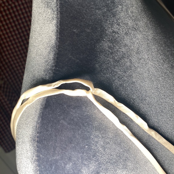 Cinema Exoile Vintage Lace Babydoll - Picture 9 of 10